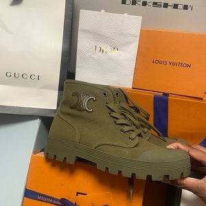 Celine Sneakers